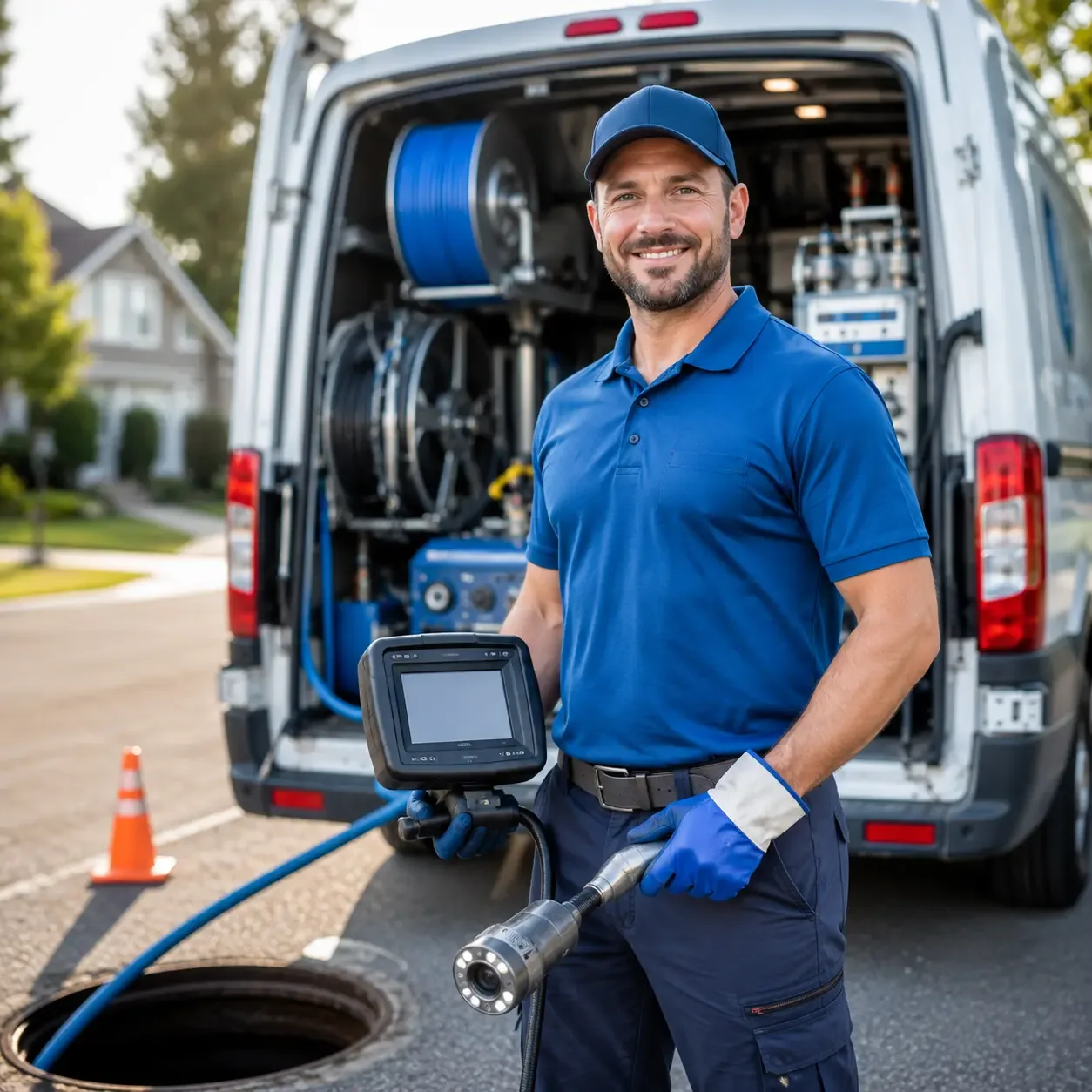 Local Pipe Relining specialists in Woodstock Valley, CT