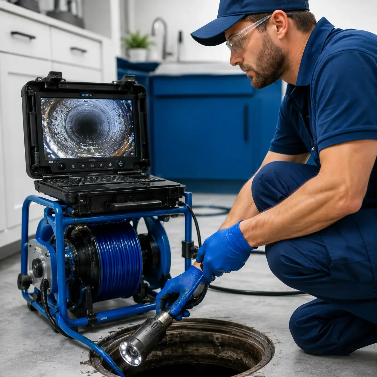 Pipe Relining professionals serving Woodstock Valley, CT